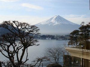 mount-fuji